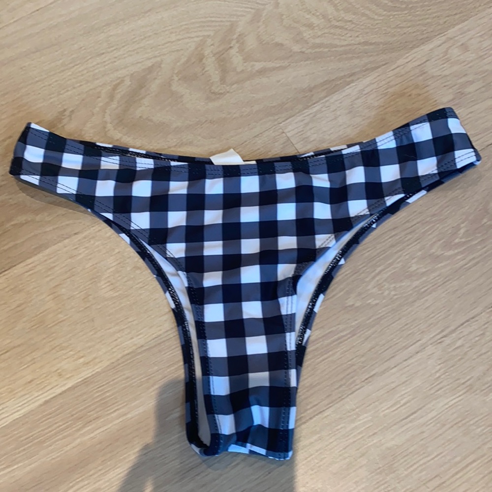 swimsuit bottoms